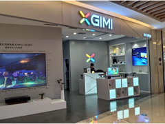 国庆逛街买极米投影！各大城市极米线下实体门店地址汇总！