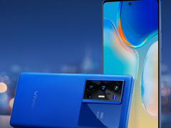 “影像机皇”vivoX70、 X70 Pro+旷野配色版于9月30日正式开售