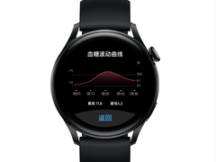 用户不满意苹果Apple Watch 7，华为、华米等国产智能手表或改写行业格局