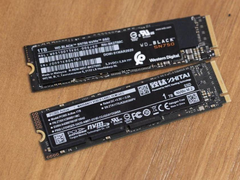 是什么在保护SSD不受高温损害