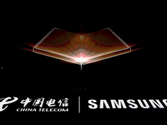 三星电子携手中国电信 心系天下三星W22 5G重塑超高端市场