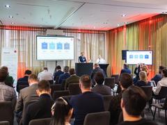 全面赋能当地数字化转型，新华三2021“数字之旅”俄罗斯站首次开启