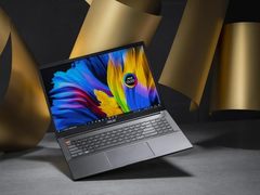 配备顶级4K OLED屏+强悍性能！华硕灵耀Pro16仅售6999元起