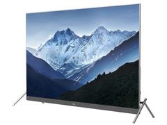 电视还有新玩法？海尔电视四大场景一屏多体验