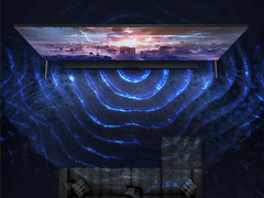 父辈的故事从未结束！TCL 98X9C让“未来”视听体验来到现实