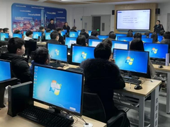 智·行中国｜荆楚大地长出“产教融合”之花，新华三携手湖北高职院校加速职教新发展