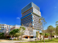 智·行中国丨在滇西应用技术大学，看“彩云之南”如何创新求变