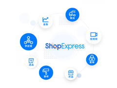 微盟ShopExpress携手AfterShip，优化跨境消费体验旅程