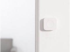 小巧机身，一键多用！Aqara 无线开关E1有品首发啦