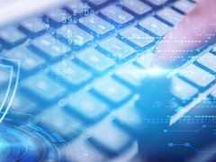 周鸿祎网安周致辞 360首次霸气曝光超万件专利