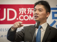 不愧是刘强东！京东已成中国第二大民企！