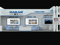 一体机专业制造商“海兰”将亮相第80届中国教育装备展