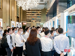 焕发联接新动能——华为数据通信峰会2021杭州站隆重举办