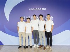 酷派剑指下沉渠道，目标三年内重返国内手机品牌第一梯队