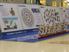 扎根中国 践行大义―电装可持续发展的公益之路