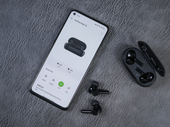 一加 9RT手机、一加Buds Z2耳机明日上午10点正式开售