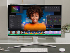 装备不给力加班到深夜，你需要一台这样的显示器——HKC MiniLED