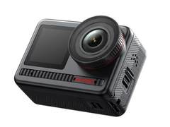 全新 AKASO Brave 8运动相机发布，支持4800万像素以及8K延时拍摄