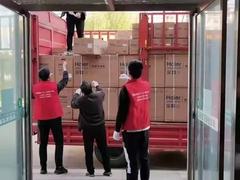 受灾安置点咋供暖？海尔空调18小时驰援山西装上150套空调