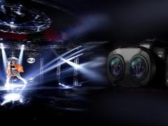 沉浸视觉体验“镜”收眼底 佳能推出3D VR影像拍摄的EOS VR系统