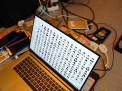 打击游戏租号黑产，腾讯一直在行动