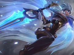 LOL放逐之刃光速QA连招  雷柏VT960屏显双模无线RGB游戏鼠标宏定义驱动设置