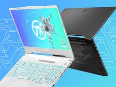 华硕游戏本双十一预售今日开启！ROG爆款机型至高千元优惠