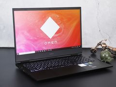 让硬核玩家心动的不二之选：惠普OMEN暗影精灵7游戏本真香