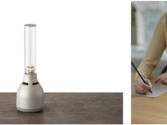 光音协奏——索尼晶雅音管LSPX-S3温馨登场