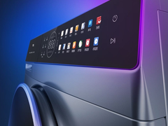 有颜又有才！TCLH100P2炫彩热泵干衣机精准打靶Z世代