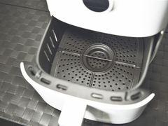 喜欢油炸食物又怕长胖？小米空气炸锅在手，无油也能轻松制作炸货