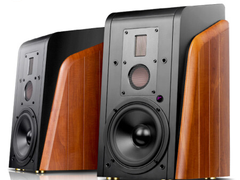 HiVi惠威M5A、M200MKIII、M300MKII，家庭影音不二之选