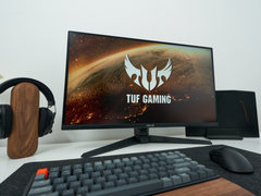 孤岛惊魂6登场，极致画质畅玩3A，尽在华硕4K+144Hz电竞显示器