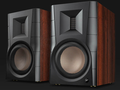 惠威HiVi D1100、D100、D300：论桌面HiFi的重要性