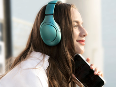 惠威HiVi真无线蓝牙耳机：藏在耳朵里的完美音乐体验
