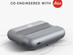 超近距王者归来！坚果智慧墙系列新品坚果O1 Pro惊喜上市