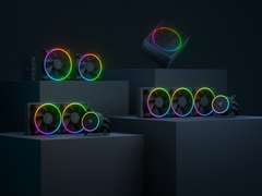 RAZER 发布发烧级电脑DIY配件 – 专为硬件爱好者打造