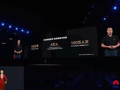 华为首次采用数字人全程实时手语直播，并宣布全面开放手语服务能力