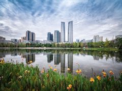 夯实成都数字创意产业差异化优势 华为云城市峰会2021成都站即将开启