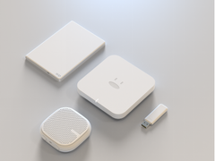 宅家必备好物：腾讯极光盒子4震撼上市，体验升级！