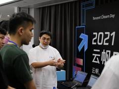 代码开源率达85%，腾讯程序员用三年打破技术壁垒