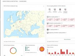 卡巴斯基工业网络安全解锁对整个OT基础设施的集中化管理和可视化