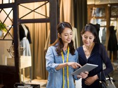 SAP Concur 智慧费用管理方案 为Gant全面增效注入新动能