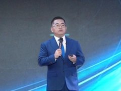 中兴通讯首席运营官谢峻石：打造高韧性组织 实现第二曲线快速增长