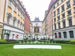 HDC2021 | 华为终端全场景云服务，构建家庭娱乐新生态