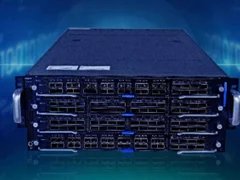 浪潮网络高性能交换机 | 低延时，大缓存，可充分满足网络需求