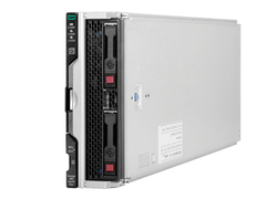 “20不已 刀行天下”——新华三刀片服务器的“昨天今天明天”