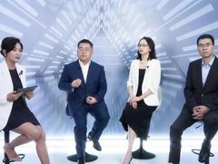 直击2021中兴通讯全球分析师大会：聚焦价值市场ICT全域积累 共赢数智时代未来
