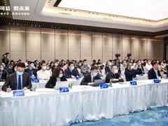 中国系统：坚持新发展理念 做好数据要素工程