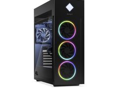 惠普OMEN暗影精灵8游戏台式机全球首发 12代英特尔酷睿让你一战封神